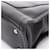 Borsa a Spalla Chanel Coco Mark Nero - vista 9