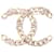 Spilla Accessorio Chanel Coco Mark D'oro