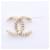 Spilla Accessorio Chanel Coco Mark D'oro - vista 2