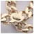 Spilla Accessorio Chanel Coco Mark D'oro - vista 3