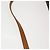 Louis Vuitton Papillon Pochette Monogram Canvas Mini Brown - view 5