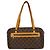 Louis Vuitton Vivacite Monogram Canvas Marrone