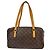 Louis Vuitton Vivacite Monogram Canvas Marrone - vista 2