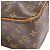 Louis Vuitton Vivacite Monogram Canvas Marrone - vista 7
