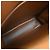 Louis Vuitton Amazone Monogram Canvas PM Marrone - vista 3