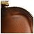 Louis Vuitton Amazone Monogram Canvas PM Marrone - vista 5