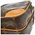 Louis Vuitton Amazone Monogram Canvas PM Marrone - vista 7