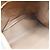 Louis Vuitton Vintage Montsouris Monogram Canvas GM Marron - vue 3