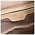 Louis Vuitton Vintage Montsouris Monogram Canvas GM Marron - vue 4