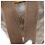 Louis Vuitton Vintage Montsouris Monogram Canvas GM Marron - vue 6