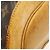Louis Vuitton Vintage Montsouris Monogram Canvas GM Marron - vue 7