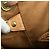 Louis Vuitton Vintage Montsouris Monogram Canvas MM Castaño - vista 5