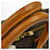 Louis Vuitton Keepall Monogram Canvas 45 Marrone - vista 5