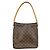 Louis Vuitton Monogram Looping Monogram Canvas GM Marrone