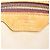 Louis Vuitton Monogram Looping Monogram Canvas GM Marrone - vista 4