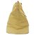 Loewe Anton Lederrucksack in Gelb - Ansicht 3