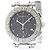 Tiffany & Co Relógio Tiffany Atlas Chronograph Quartz Z0002.32.10A11A00A