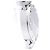 Tiffany & Co Relógio Tiffany Atlas Chronograph Quartz Z0002.32.10A11A00A - vista 9