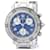 Hermès Hermes Clipper Diver Chronograph Quartz Ladies Watch CL2.317  - view 1