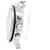 Hermès Hermes Clipper Diver Chronograph Quartz Ladies Watch CL2.317  - view 4