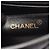 Mini borsa a tracolla Chanel Chevron V-Stitch Nero - vista 4
