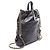 Timeless Mochila/Bolso Chanel 22 Small Negro - vista 2