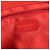 Borsa Tote Chanel Large Coco Mark Rosso - vista 4