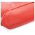 Borsa Tote Chanel Large Coco Mark Rosso - vista 6