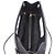 Small Shopping Bag Chanel Nero - vista 3