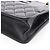 Small Shopping Bag Chanel Nero - vista 7