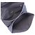 Borsa Chanel Chocolate Bar Blu navy - vista 3