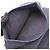 Borsa Chanel Chocolate Bar Blu navy - vista 9