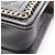 Borsa Chanel Boy Top Handle Flap Nero - vista 11