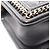 Borsa Chanel Boy Top Handle Flap Nero - vista 12