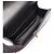 Borsa Chanel Boy Top Handle Flap Nero - vista 3