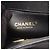Borsa Chanel Boy Top Handle Flap Nero - vista 4