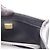 Borsa Chanel Boy Top Handle Flap Nero - vista 6