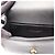 Borsa Chanel Boy Top Handle Flap Nero - vista 7