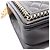 Borsa Chanel Boy Top Handle Flap Nero - vista 9