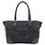 Borsa Tote Chanel Paris New York Line Nero