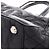 Borsa Tote Chanel Paris New York Line Nero - vista 11