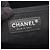 Borsa Tote Chanel Paris New York Line Nero - vista 4