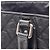 Borsa Tote Chanel Paris New York Line Nero - vista 8