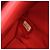 Borsa Chanel Matelassé 2-Way in pelle rossa Rosso - vista 5