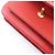 Borsa Chanel Matelassé 2-Way in pelle rossa Rosso - vista 7