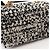Borsa 2-Way Matelassé Chanel Nero Bianco - vista 11