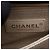Borsa 2-Way Matelassé Chanel Nero Bianco - vista 4