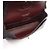 Borsa a tracolla Chanel Matelassé Double Flap Nero - vista 3