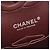 Borsa a tracolla Chanel Matelassé Double Flap Nero - vista 4