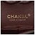 Timeless Borsa a Spalla Chanel Matelassé Double Flap Nero - vista 4